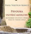 Knihovnička: Prvouka vnitřní modlitby