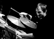 Bubeník Tomáš Hobzek chystá nové album