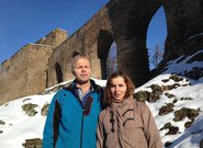 Křesťan a svět: Jak vyloupáváme hrad i sami sebe