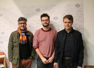 Slyšte, lidé! – Alternativní Andělé