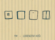 YM: Lorenzovi hoši / Japonec (recenze alb) 
