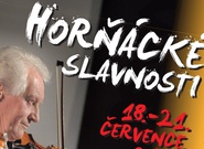 Horňácké slavnosti 2019