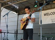 Třikrát z Proglasu: CD z Welcome scény Hradeckého slunovratu
