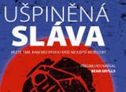 Knihovnička: Ušpiněná sláva