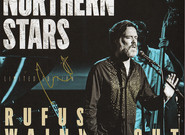 Rufus Wainwright oslavil výročí Kanady