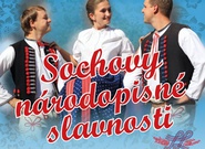 Sochovy národopisné slavnosti 2019