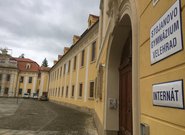 Stojanovo gymnázium Velehrad po patnácti letech