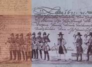 Česká lidová píseň. Historie, analýza, typologie