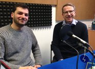 Mezi slovy: Farní evangelizační buňky