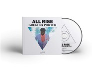 Gregory Porter chystá album All Rise