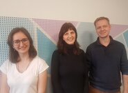 Zemřít doma. Hospic Antonínek a domácí hospicová péče