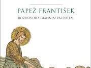 Knihovnička: Misionář papež František