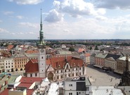 Olomoucká výstava připomíná události srpna roku 1968