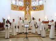 V Jablunkově jsou omezeny bohoslužby, v karanténě jsou čtyři kněží z pěti