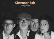 Klezmer-ish v pořadu Třikrát z Proglasu