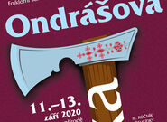 Ondrášova valaška přivítá amatérské i profesionální soubory