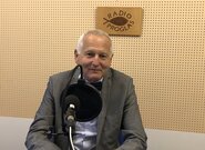 Jan Pirk: Úspěch je každý vyléčený pacient