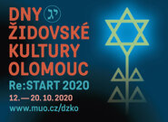 Dny židovské kultury Olomouc