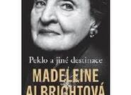 Knihovnička: Memoár Madeleine Albrightové