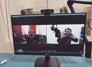 Pořad Jak se vám líbí – témata do 15. května 2021
