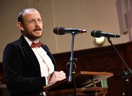Prof. Pavel Hošek: Letošní Velikonoce jsou příležitostí dotknout se hlubin života