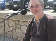 S prezidentem České asociace festivalů o kultuře během pandemie 