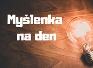 Myšlenka na den_pořad Myšlenka na den_pořad
