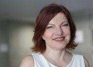 Alena Mornštajnová: Motivy ze svého života v knihách nepoužívám, ale nyní jsem si to dovolila