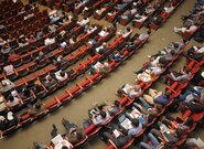 V církvi roste zájem o studium ochrany nezletilých