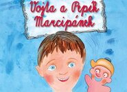 Vojta a Pepík marcipánek