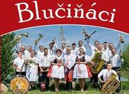 Soutěž o CD Blučiňáků