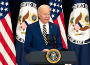 Daniel Anýž: Amerika je z nejhoršího venku. Biden má zkušený tým a hodně energie