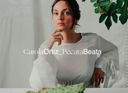 Carola Ortiz z Katalánska v pořadu Třikrát z Proglasu