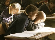 Na mys Dobré naděje – ADRA zve k podpoře afrických školáků a farmářů