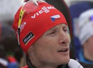 Ondřej Moravec: Češi postupem času přišli na to, jak je biatlon krásný a zajímavý