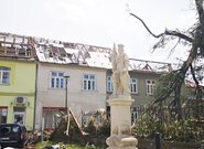 13+ o balancování a koordinaci dobrovolnické pomoci a aktuální situaci na jižní Moravě