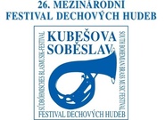 KUBEŠOVA SOBĚSLAV 2021