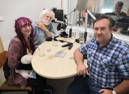 Pořad Jak se vám líbí – témata do 28. srpna 2021