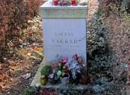 Vzpomínka na Zbiroh