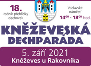 Soutěžte o vstupenky do Kněževsi
