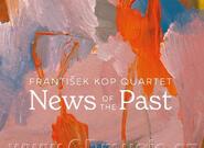 Saxofonista Kop: album News of the Past