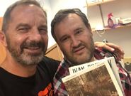 Pořad Jak se vám líbí – témata do 2. října 2021