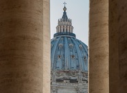 Sedm neoddiskutovatelných zásad synodality podle amerického kardinála Dolana
