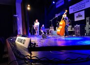 Císař Band živě v pořadu Jak se vám líbí