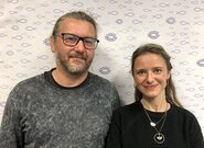 Lékaři bez hranic: Frustrující není samotná pomoc, ale to, že stále probíhají válečné konflikty