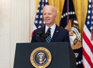 Daniel Anýž: Sjednotit Spojené státy se zatím Bidenovi nepodařilo