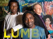 Třikrát z Proglasu: senegalsko-belgické trio Tamala