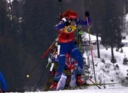 J. Hamza: Český biatlon prochází generační změnou, medailové ambice má