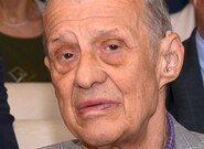 Petr Uhl byl vášnivý polemik s obrovským citem pro právo a spravedlnost, vzpomíná Petr Pithart