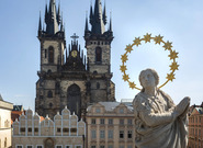 Očekávané události soboty 12. dubna 2025